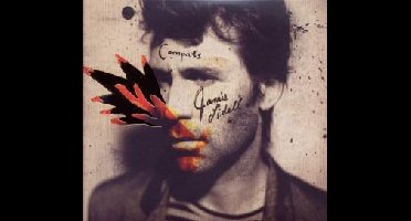 Rough Trade Jamie Lidell Compass