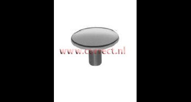 Marinetech 814035615 61 Durable DOT Drukknoop 15x6,1 (5 stuks)