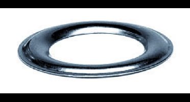 Marinetech 8142486134 DOT Contraplaat 13.4mm (5stk)