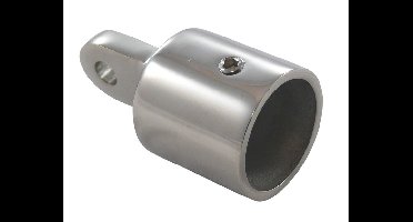 Marinetech Buiskap Eindconnector 22mm