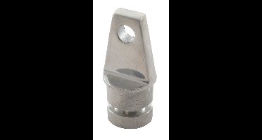 Marinetech 8327422 buiskap eindconnector 22mm