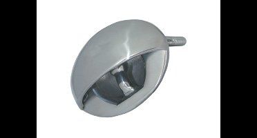 Marinetech Waterski Haak 92x62 mm voor spiegel