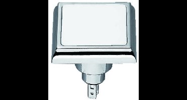 Marinetech 814252739 39 Plafonniere Vierkant 39x39