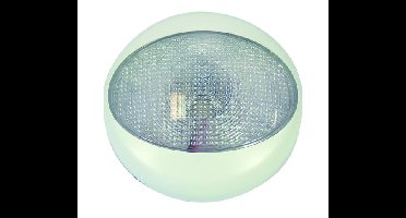 Marinetech 8142613 high power Plafonniere, 130 mm