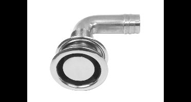 Marinetech Tankontluchter 90° 16mm