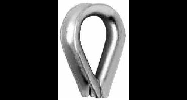 Marinetech Kous 2,0 mm (2 stuks)