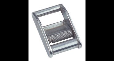 Marinetech Spanbandsluiting 25 mm