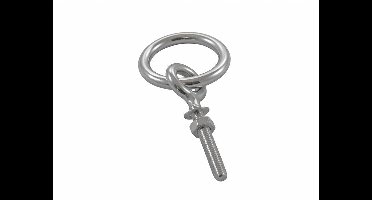 Marinetech Oogbout met Ring M6