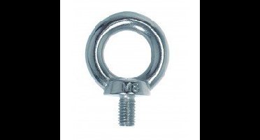 Marinetech Oogmoer M6 (DIN582)