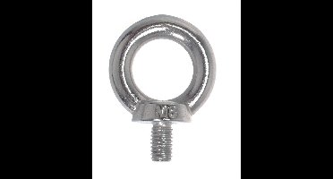 Marinetech Oogschroef M10 (DIN580)