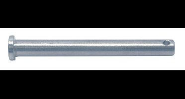 Marinetech Borstbout 9,5x26 mm
