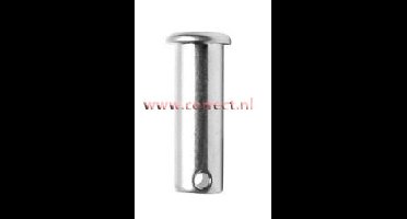 Marinetech Borstbout 14x41 mm