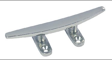 Marinetech Kikker Vlak 4-Gats 125mm