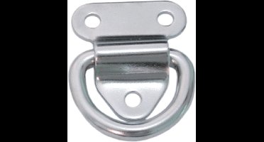 Marinetech Dekoog Klapbaar 8 mm