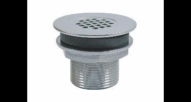 Marinetech Kuipwaterafvoer 1 1/2"