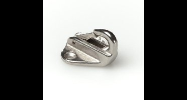 Marinetech Fenderhaak A4 ø 5 mm met veiligheidsclip 34x36 mm
