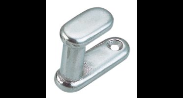 Marinetech Kledinghaak 6 mm