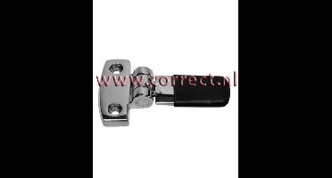 Marinetech Deurstopper 70 mm