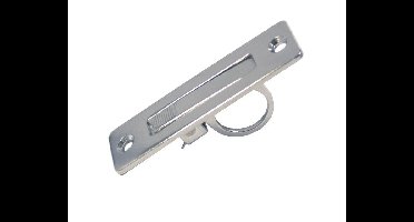 Marinetech Luikring Inbouw 90 mm