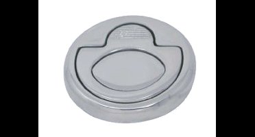 Marinetech Luikring Opbouw 50x50 mm