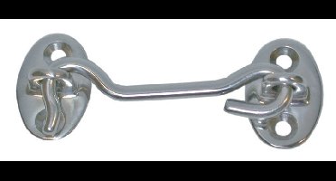 Marinetech Kajuithaak 50 mm