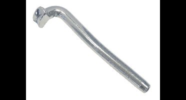 Marinetech T-Terminal 6mm x 140mm