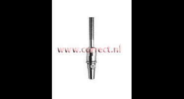 Marinetech 8406405 Doe 't Zelf Studterminal 5mm