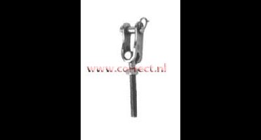 Marinetech Draadtoggle Rechts M6