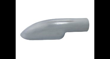 Marinetech 8212422 Handrailing Eindstuk 90° 22mm