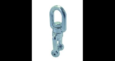 Marinetech 814105405 Oogwartel met  Wartelsluiting en Imbus 5mm BL:100kg
