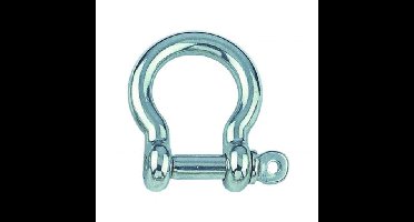 Marinetech Harpsluiting Kort 6mm BL:1.900kg