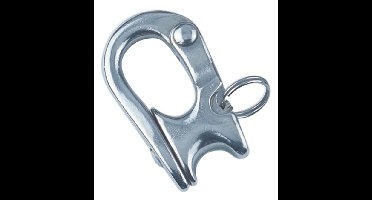 Marinetech 8290466 Snapsluiting met Schootgeleiding 66mm