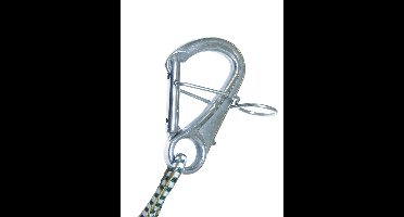 Marinetech Boeikarabijn 108 mm BL: 910kg