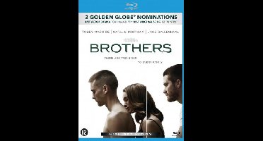 A Film Home Entertainment Brothers