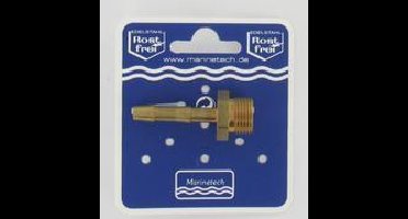 Marinetech Slangtule 1/2"