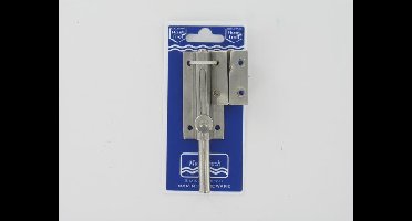 Marinetech Grendel 120x36 mm