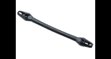 Marinetech FORSHEDA EPDM landvastveer 18-2 2mm voor 4000 kg