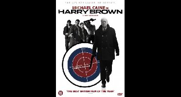 A Film Home Entertainment Harry Brown