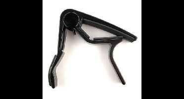 Overig 83-B Capo voor akoestische gitaar trigger model