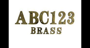 ARC Leesteken"-"4 cm voorgeboord