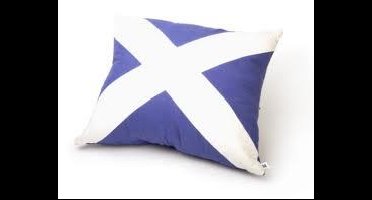 ARC Signaalvlag-Kussen"M"50x60 cm