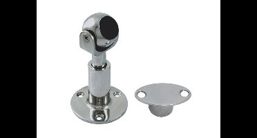 Marinetech Deurklem magnetische en variabel 51x115 mm