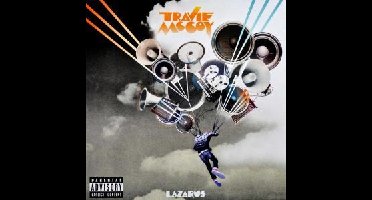 Warner Music Lazarus