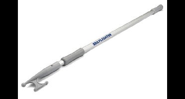 Seilflechter Bootshaak Telescopisch 1,20 - 2,00 meter