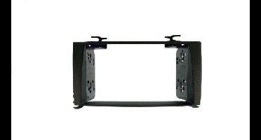 TCP EPH20BL 2-Din kit voor Hyundai Sonata '08 of ouder