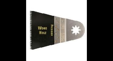 Fein 63502126013 E-CUT ZAAGBLAD 35x50mm PRECISIE