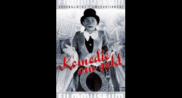 Overig Komedie om geld - TDM