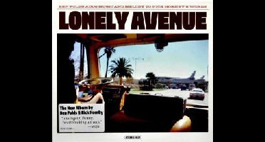 Warner Music Lonely avenue