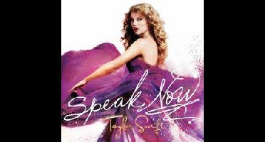 Universal Music Speak Now