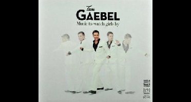 Overig Music to watch girls by - Telemetric